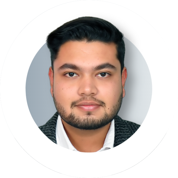 Himesh Sharma